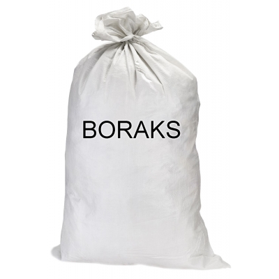 Boraks