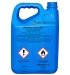 Izopropanol 5 litrów (UN1219, 3, II)