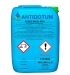 Perhydrol 50% 25kg (UN2014, 5.1, II)