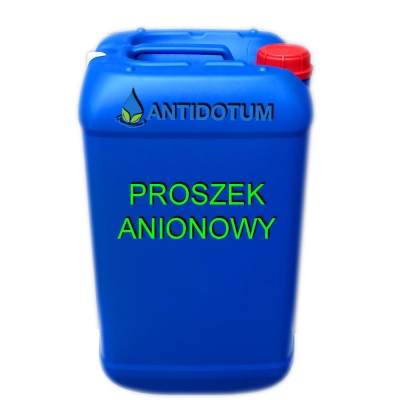 PROSZEK ANIONOWY (ODPOWIEDNIK_A130)